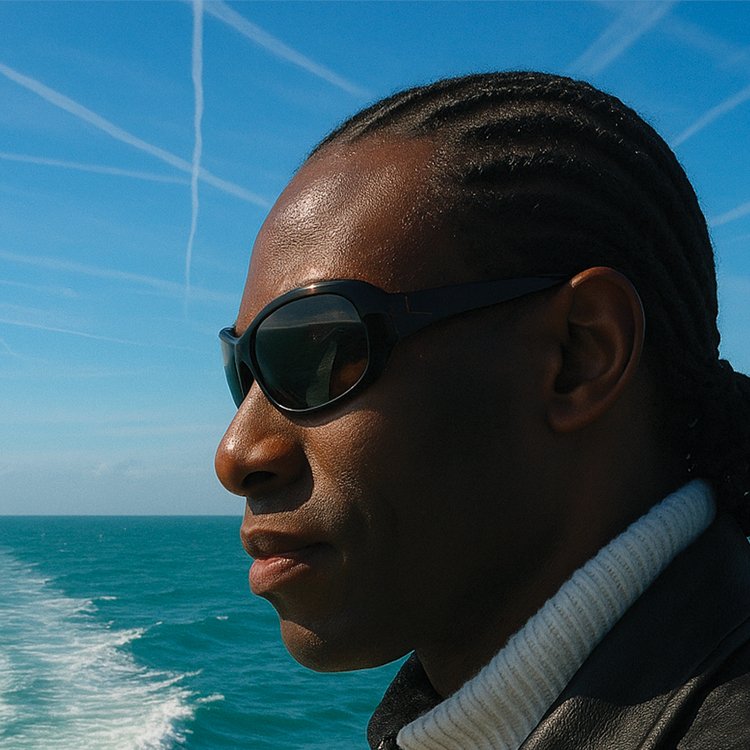 N’Faly Kouyaté