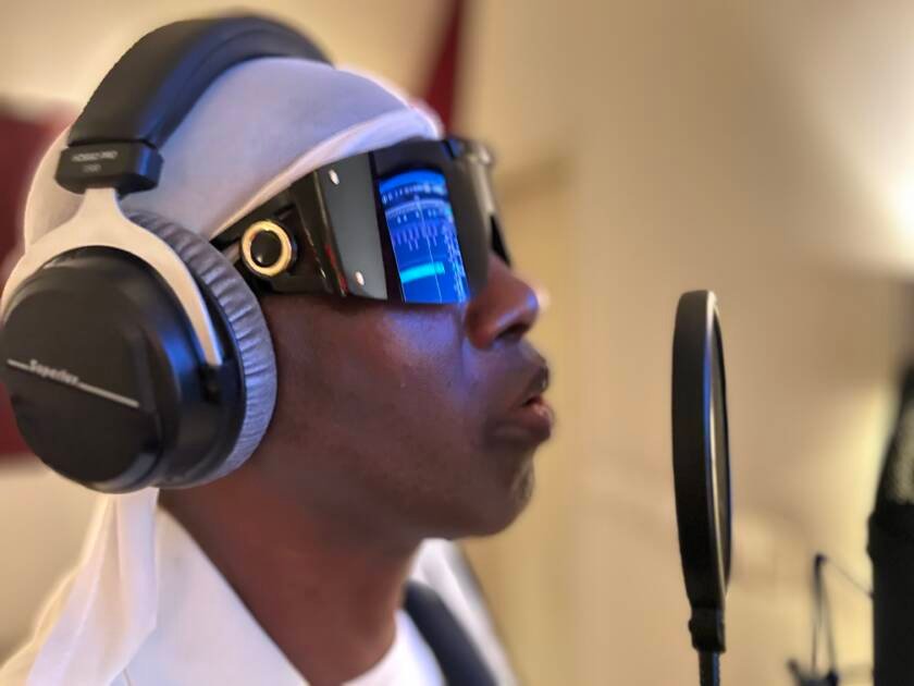 N&rsquo;Faly Kouyaté